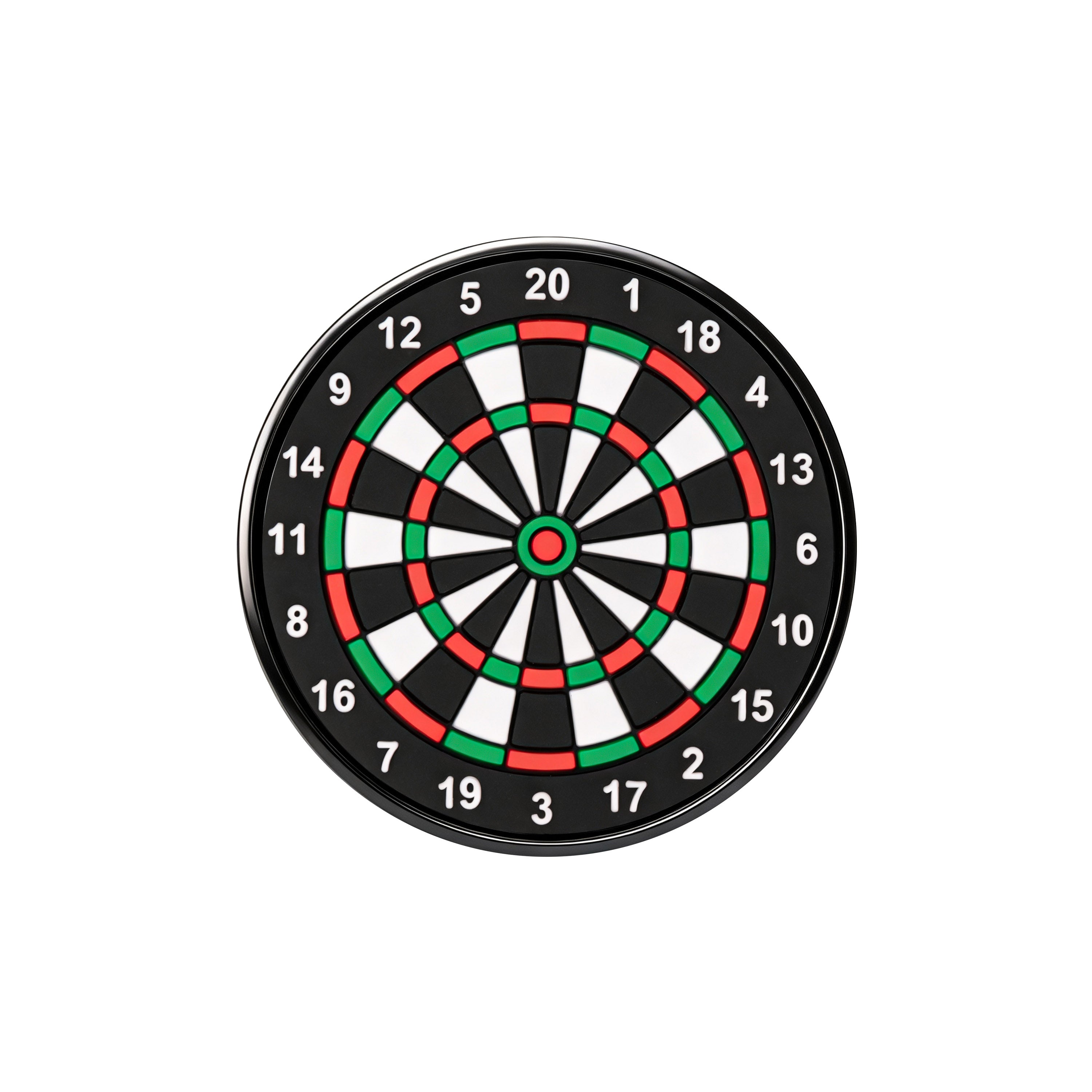 Throwing Darts