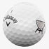Callaway 2025 Supersoft Grillmaster Golf Balls