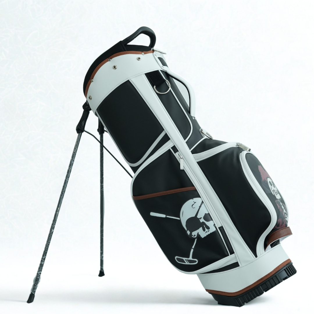 Captain Shanks Golf Bag