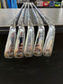 Callaway Paradym Ai Smoke Iron Set Right Hand 6-PW Regular Flex (Used)