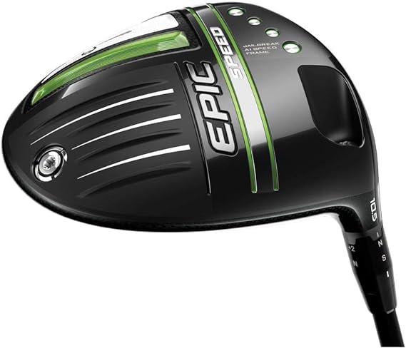 Callaway Golf 2021 Epic Speed Driver