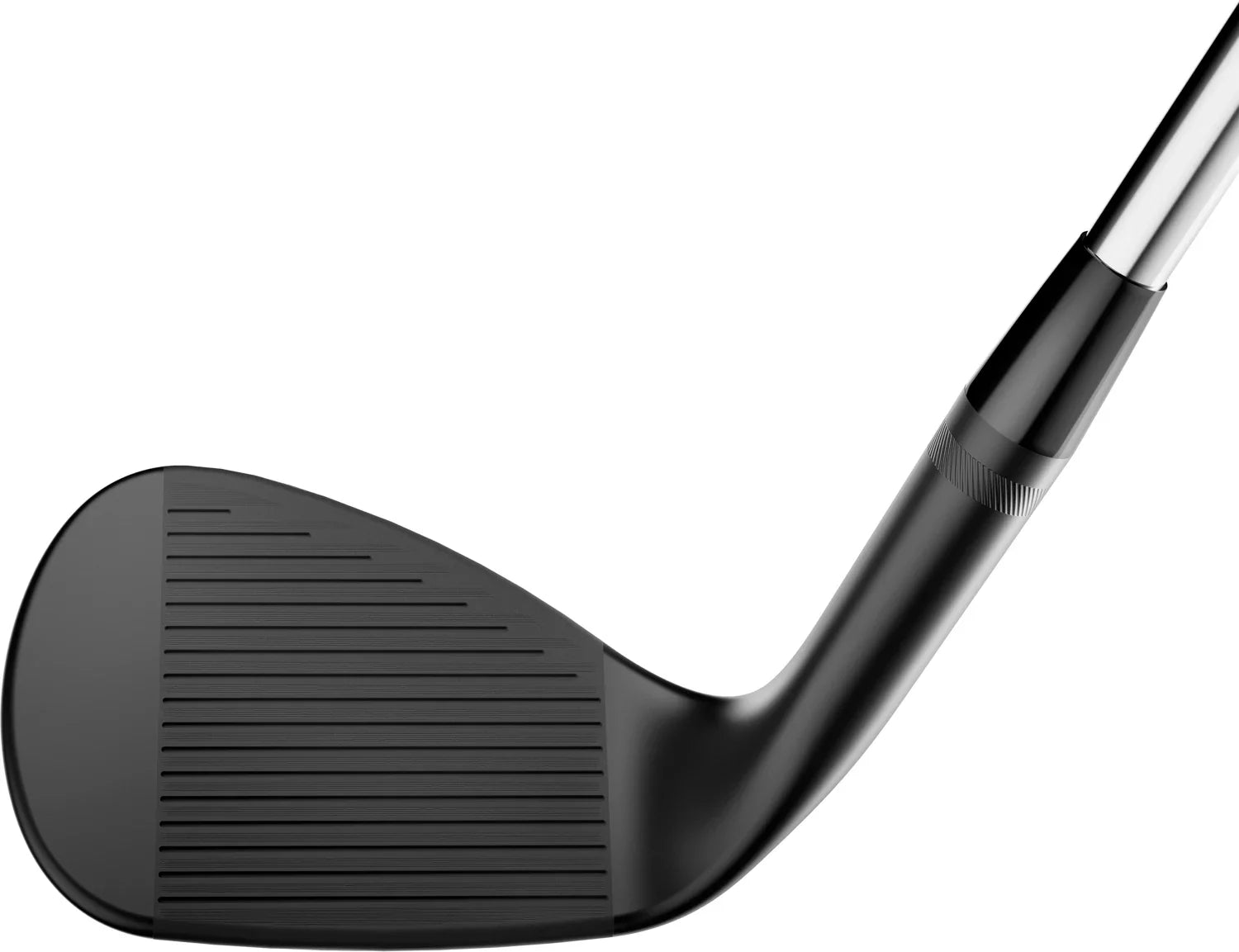 Titleist Vokey Design SM10 Wedge Jet Black