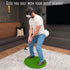 DriVR Elite Mini -  Adjustable VR Weighted Golf Club Handle Accessory - Compatible with Quest 2, 3/3s, and Pro - For GOLF+
