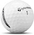 TaylorMade 2024 SpeedSoft Golf Balls