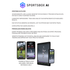 GPOD Travel + Sportsbox Bundle