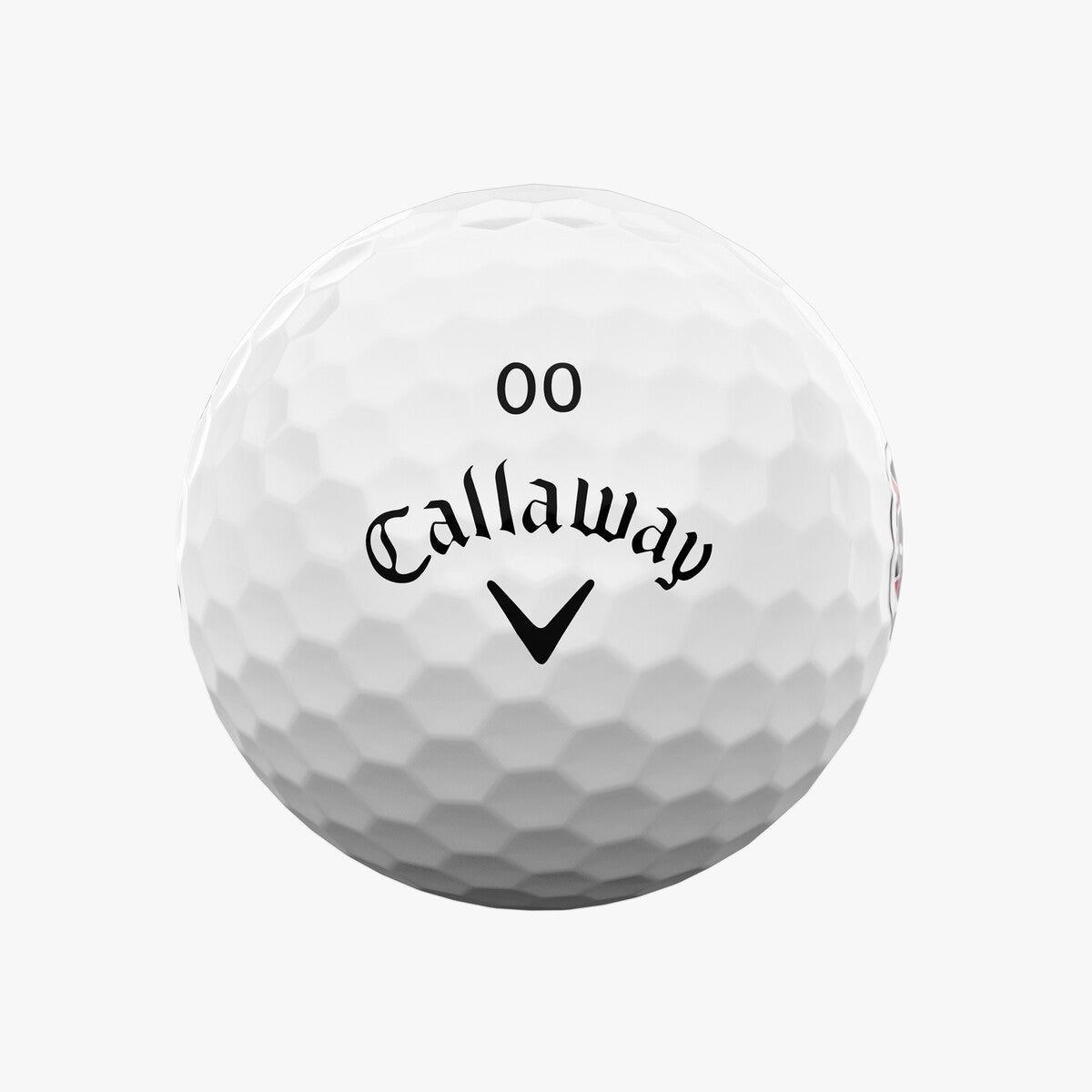 Callaway Supersoft Casino Golf Balls