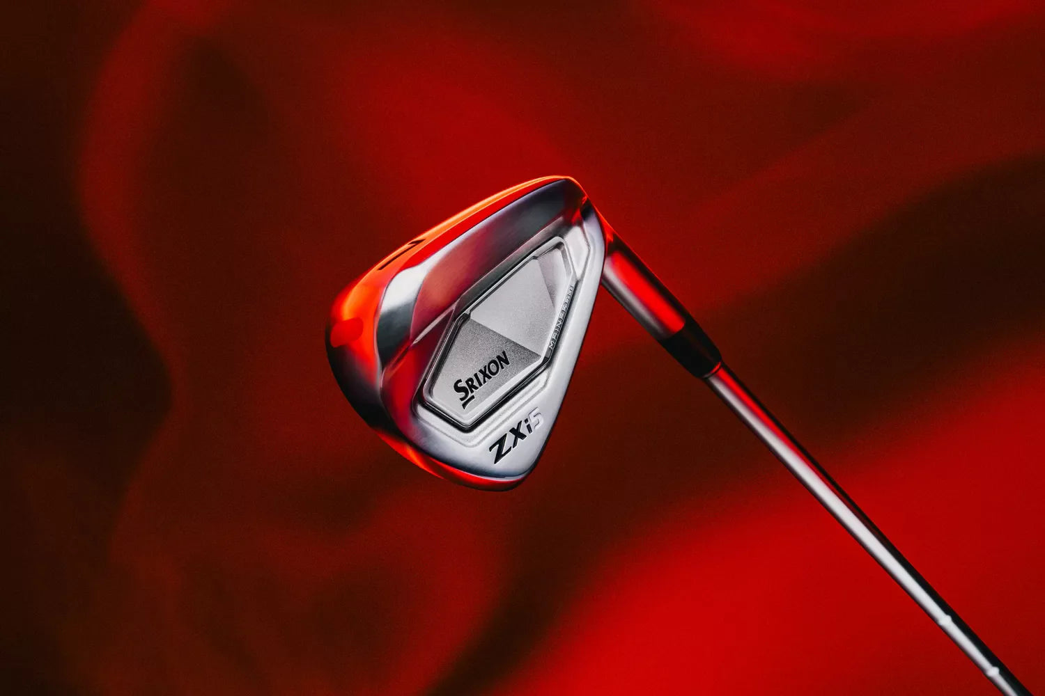 Srixon ZXi5 Individual Irons