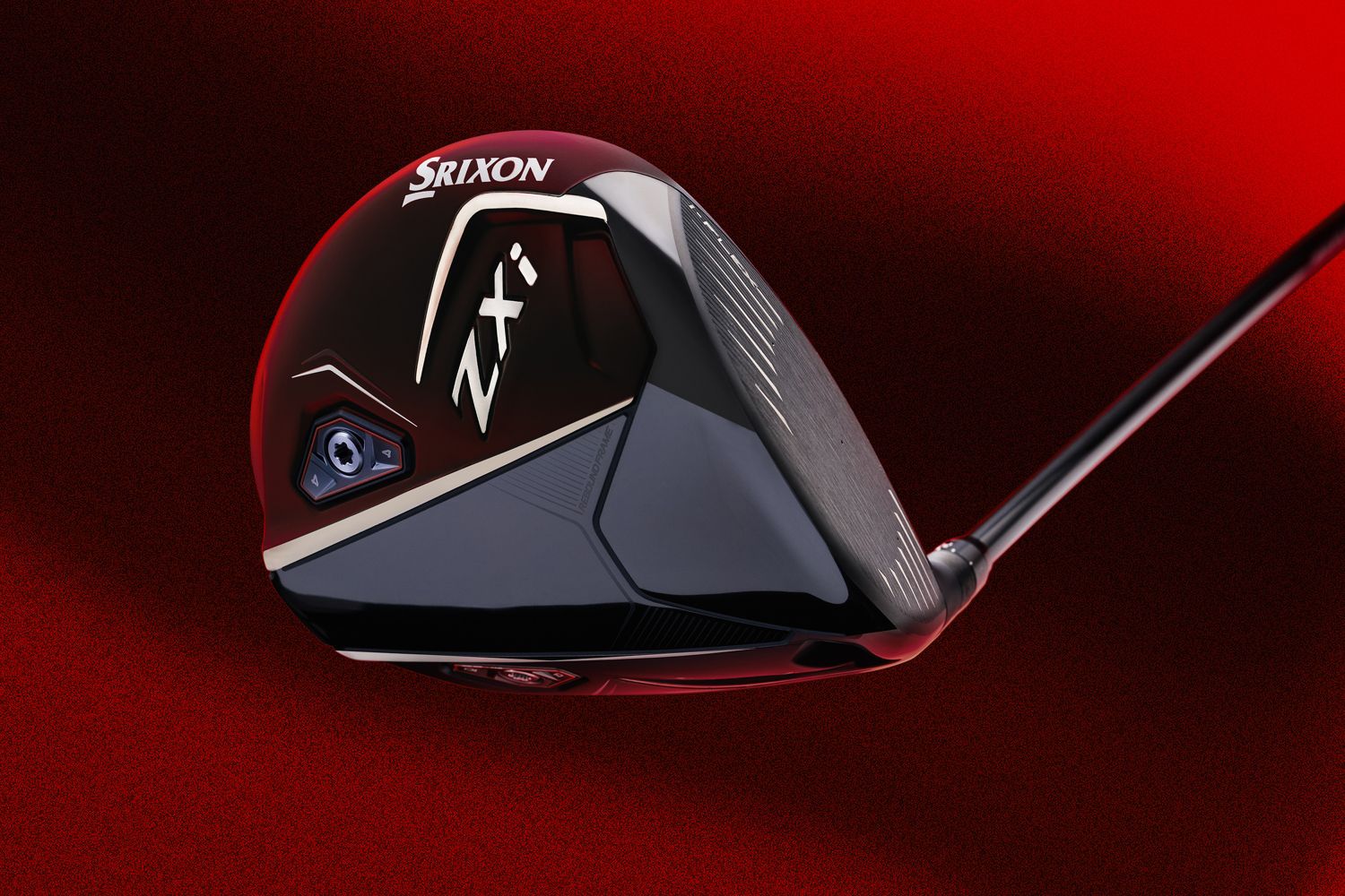Srixon ZXi Driver 2025