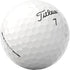 Titleist 2025 Pro V1 High Number Golf Balls