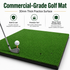Golf Hitting Mat – 5 × 5 ft