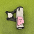 Lazrus Juniors Golf Clubs Set or Individuals - (Age 2-5 & 6-9 Right Hand or Left Hand , Boys or Girls)