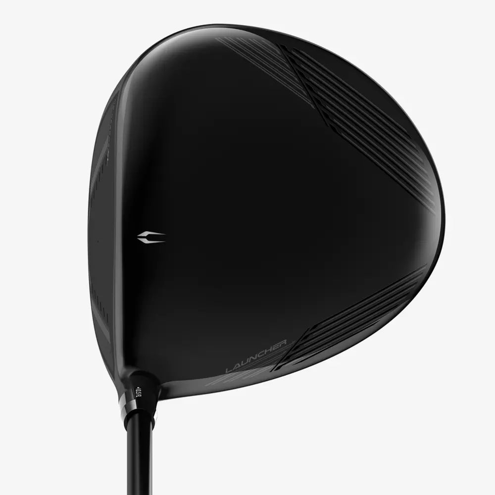 Cleveland Launcher XL2 Driver