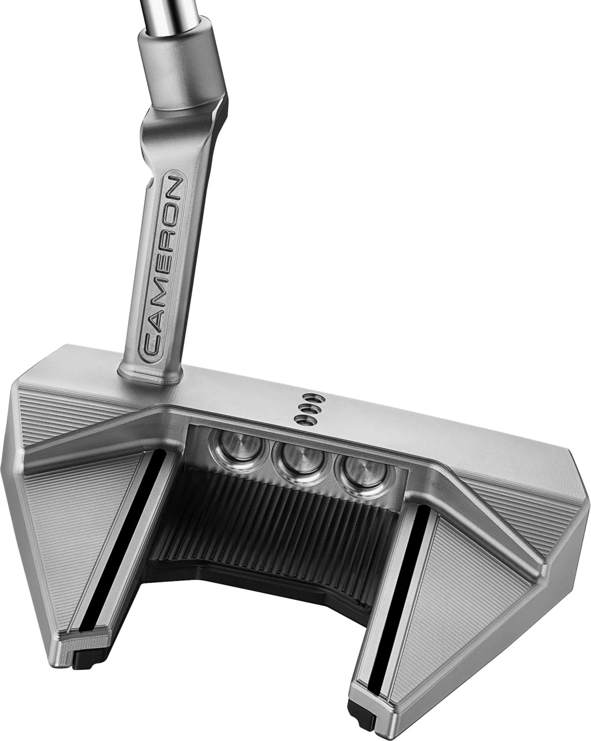 Scotty Cameron 2025 Phantom 7.2 Putter