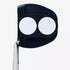 Odyssey Ai-ONE 2-Ball Jailbird Mini DB Putter