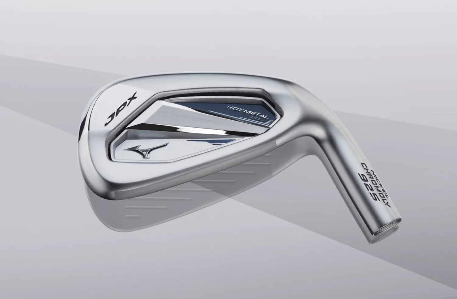 Mizuno JPX925 Hot Metal HL Hybrid/Irons