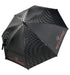 Scotty Cameron Black Checkered Umbrella