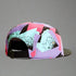 2Tone 5 PANEL CAP - Retro Rhythm
