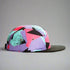 2Tone 5 PANEL CAP - Retro Rhythm