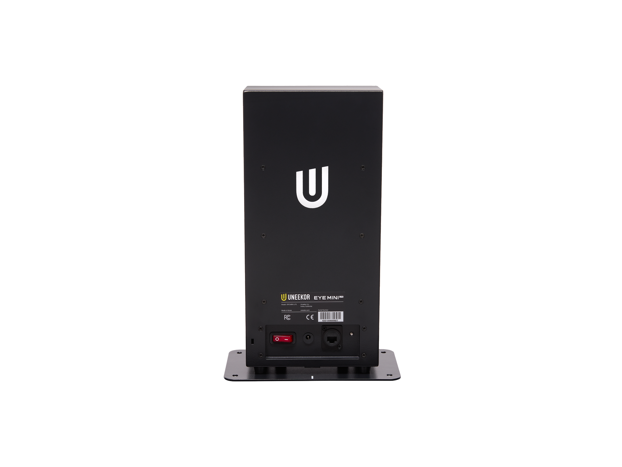 EYE MINI LITE Launch Monitor
