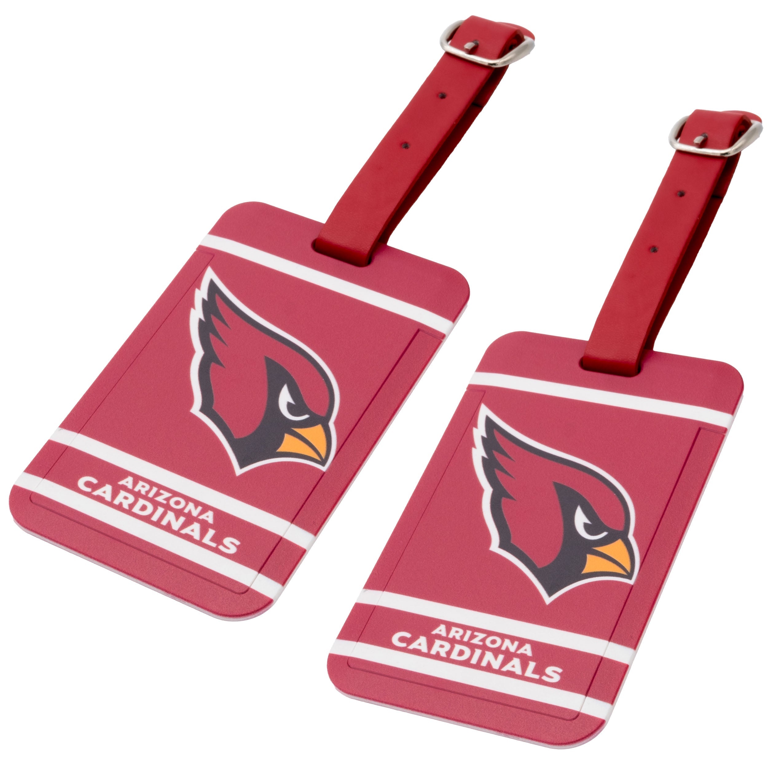 Arizona Cardinals Golf Bag Tag