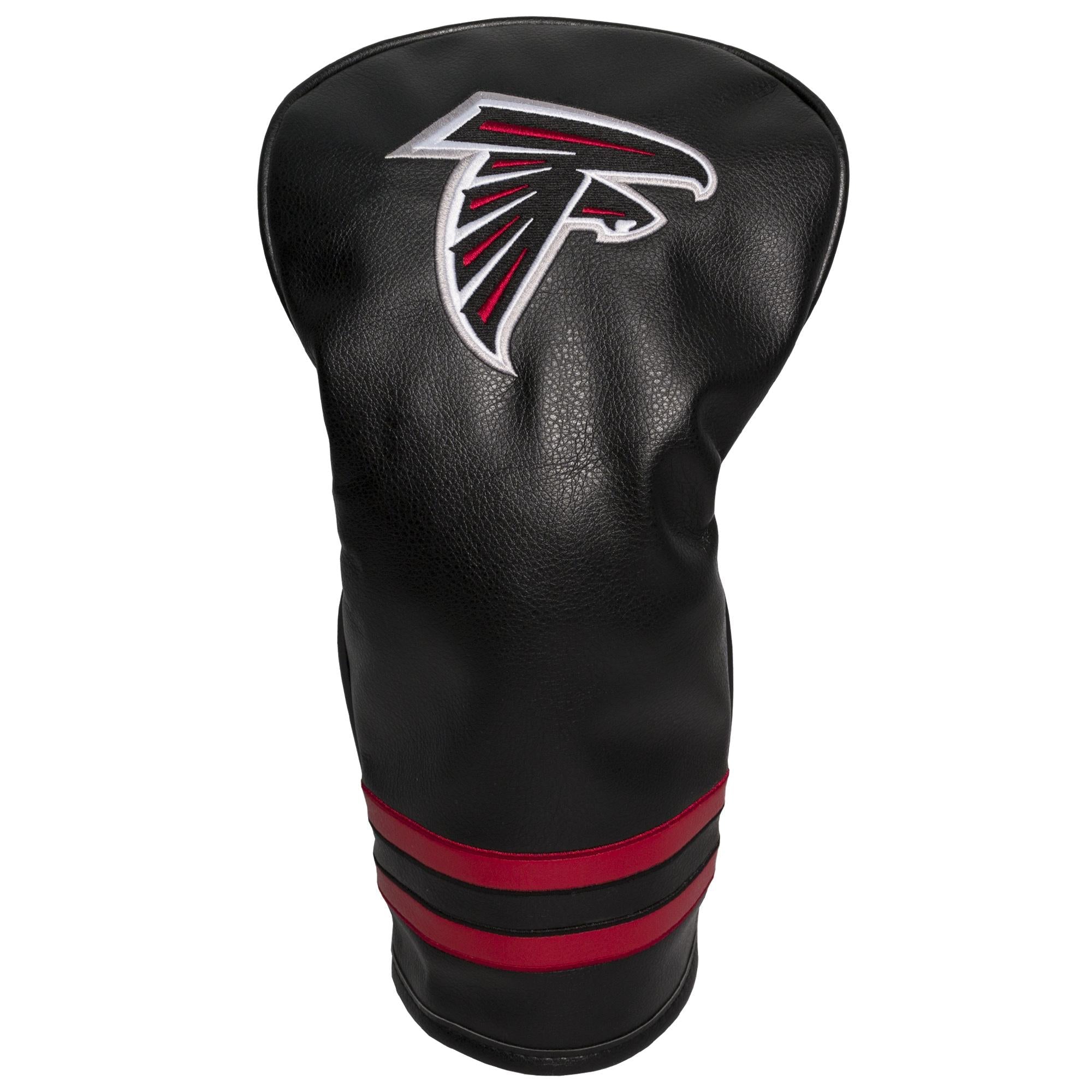 Atlanta Falcons Vintage Golf Headcovers