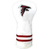 Atlanta Falcons Vintage Golf Headcovers