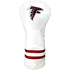 Atlanta Falcons Vintage Golf Headcovers
