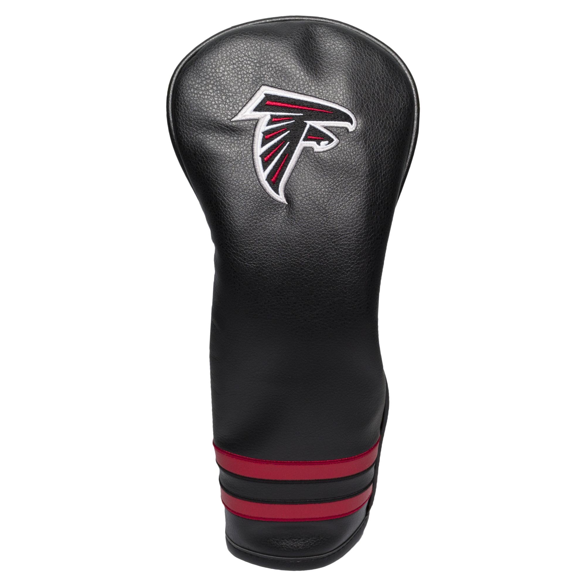 Atlanta Falcons Vintage Golf Headcovers