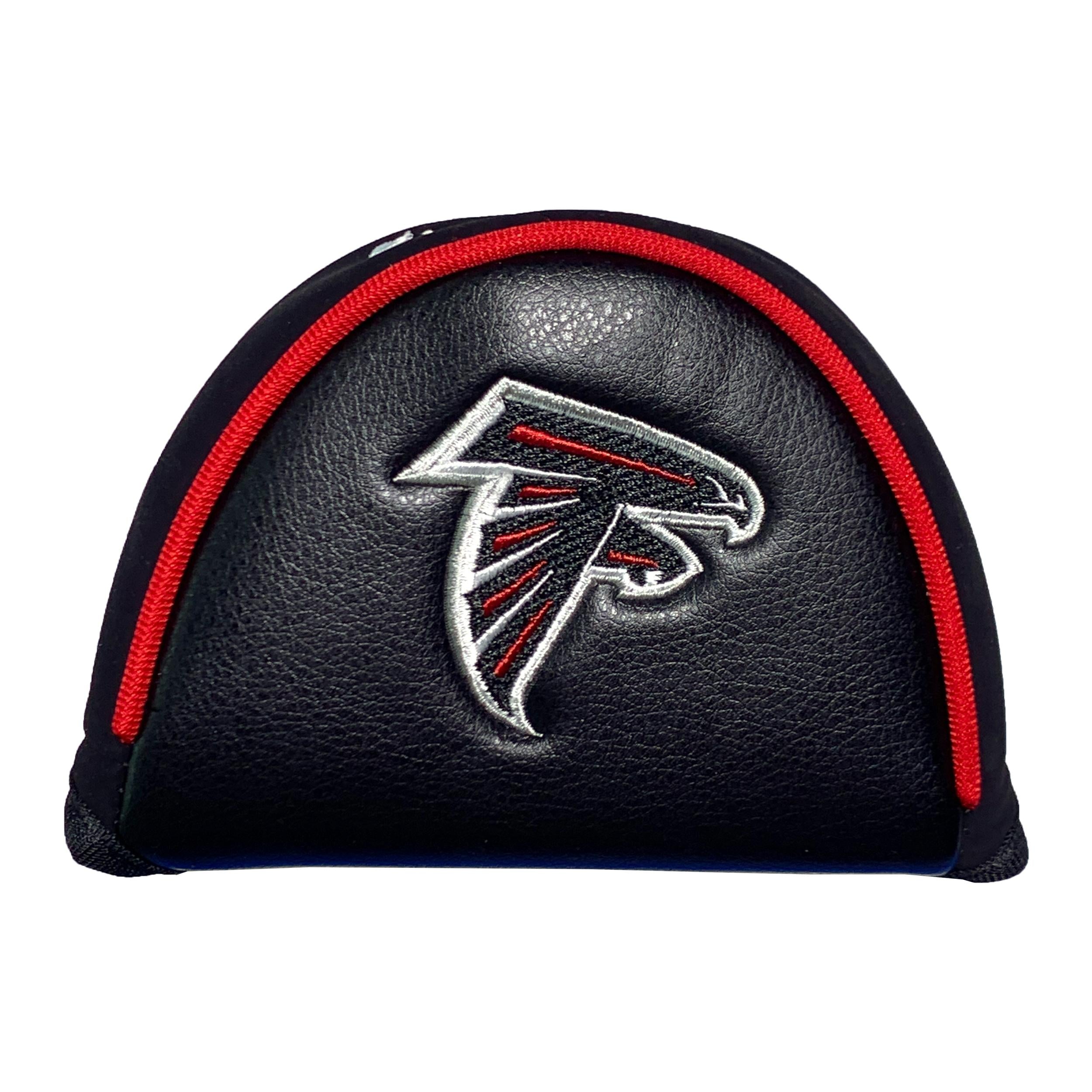 Atlanta Falcons Vintage Golf Headcovers