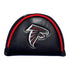 Atlanta Falcons Vintage Golf Headcovers