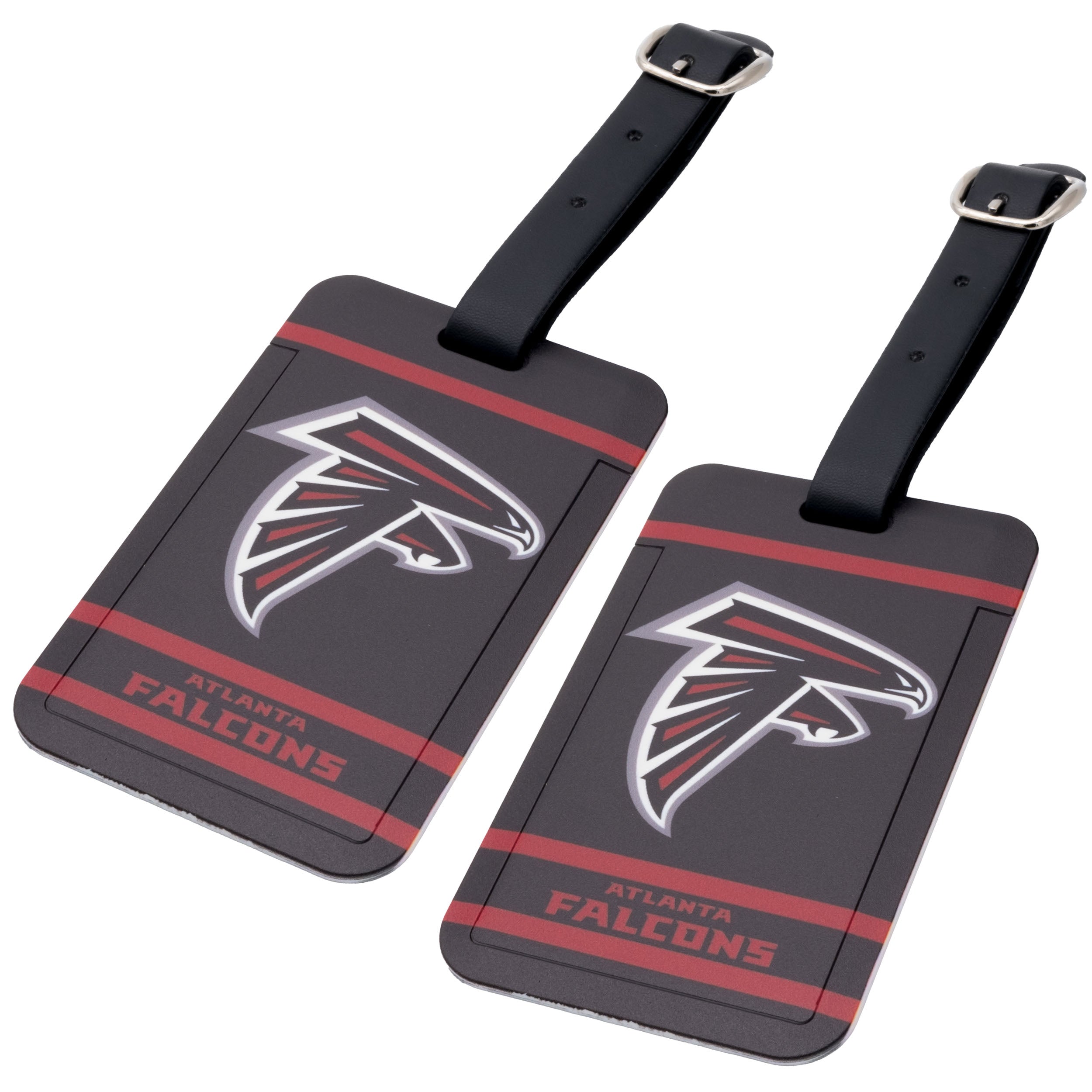 Atlanta Falcons Golf Bag Tag
