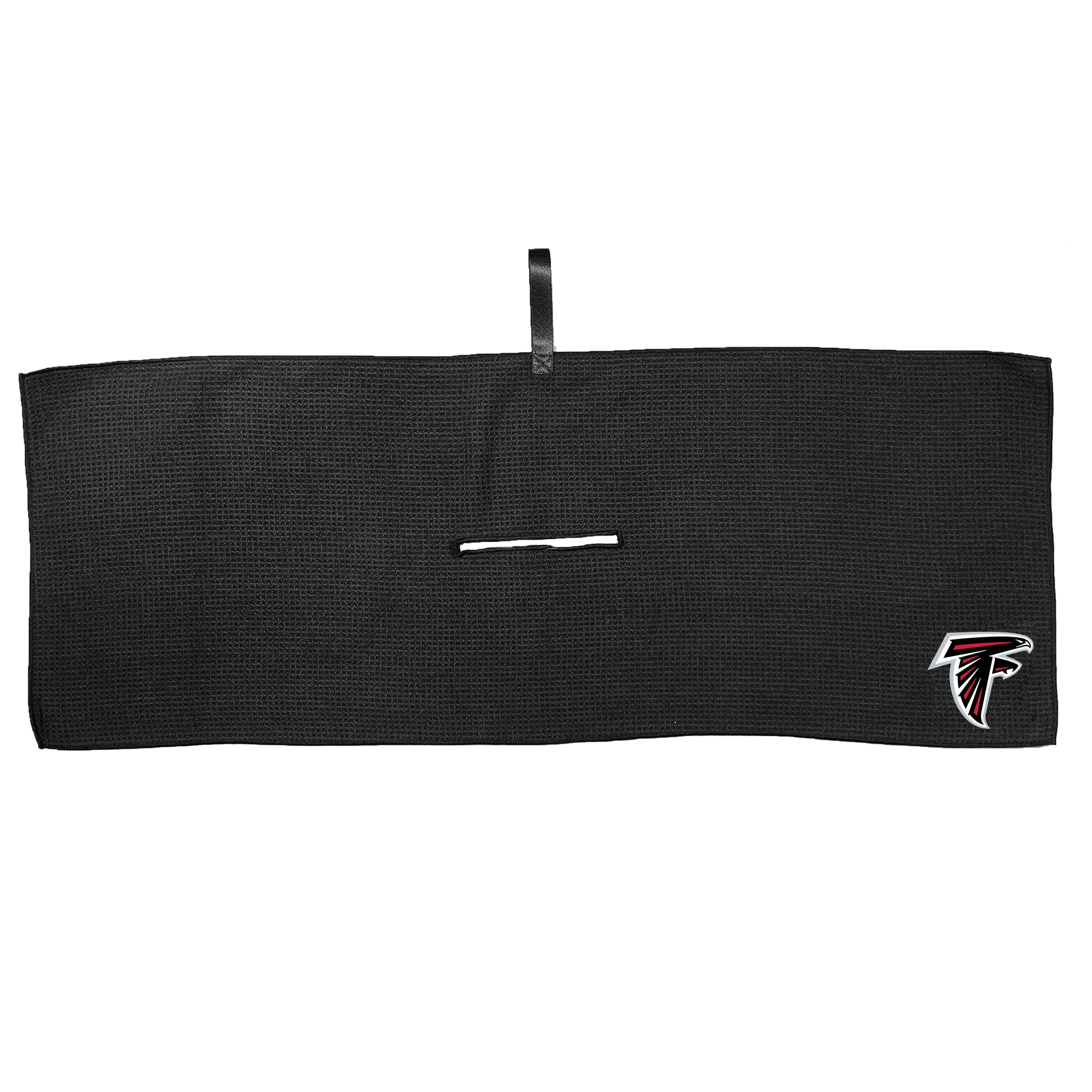Atlanta Falcons Microfiber Golf Towel - 16 x 40