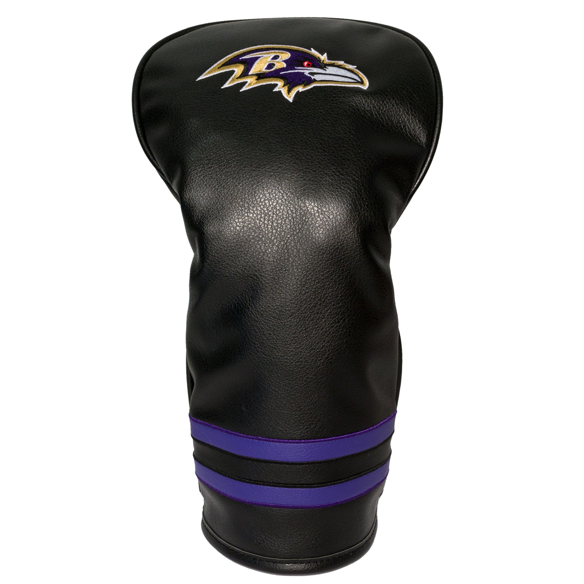 Baltimore Ravens Vintage Golf Headcovers
