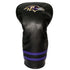 Baltimore Ravens Vintage Golf Headcovers