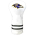 Baltimore Ravens Vintage Golf Headcovers