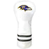 Baltimore Ravens Vintage Golf Headcovers