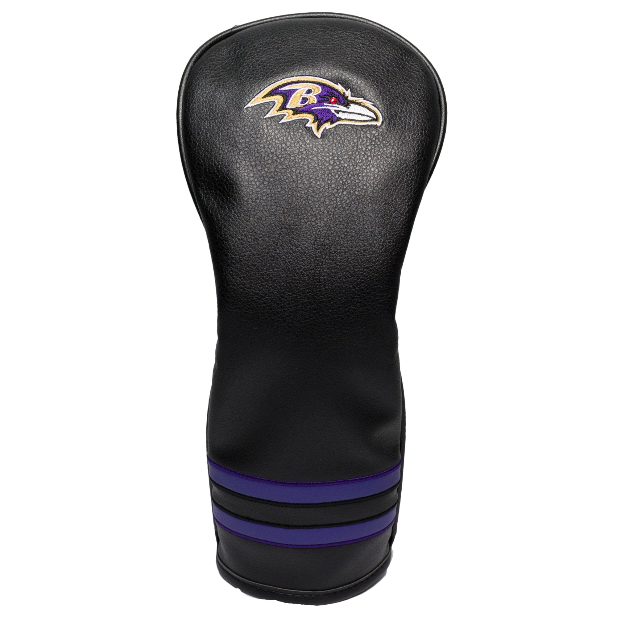 Baltimore Ravens Vintage Golf Headcovers