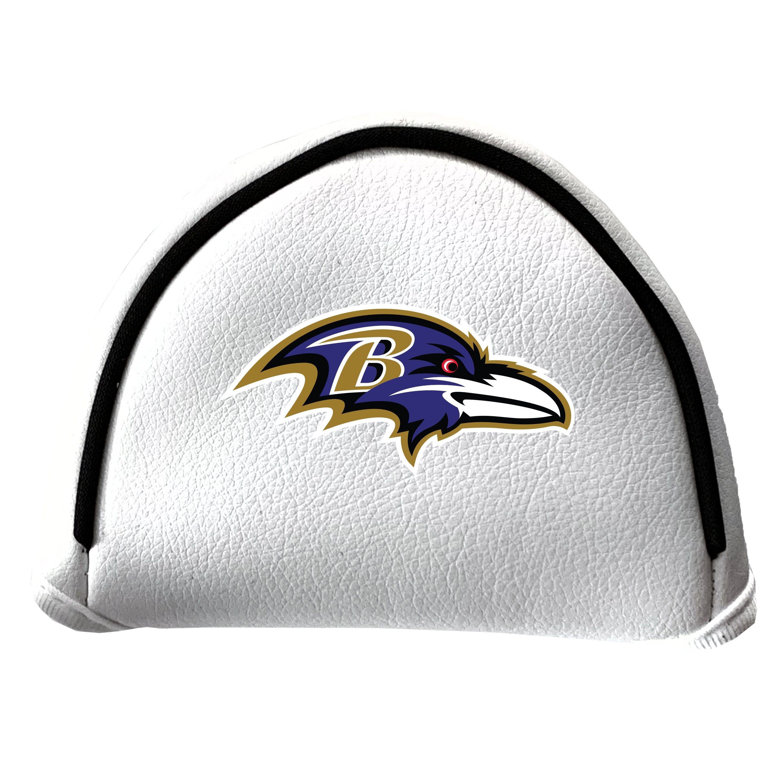 Baltimore Ravens Vintage Golf Headcovers