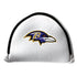 Baltimore Ravens Vintage Golf Headcovers