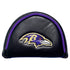 Baltimore Ravens Vintage Golf Headcovers