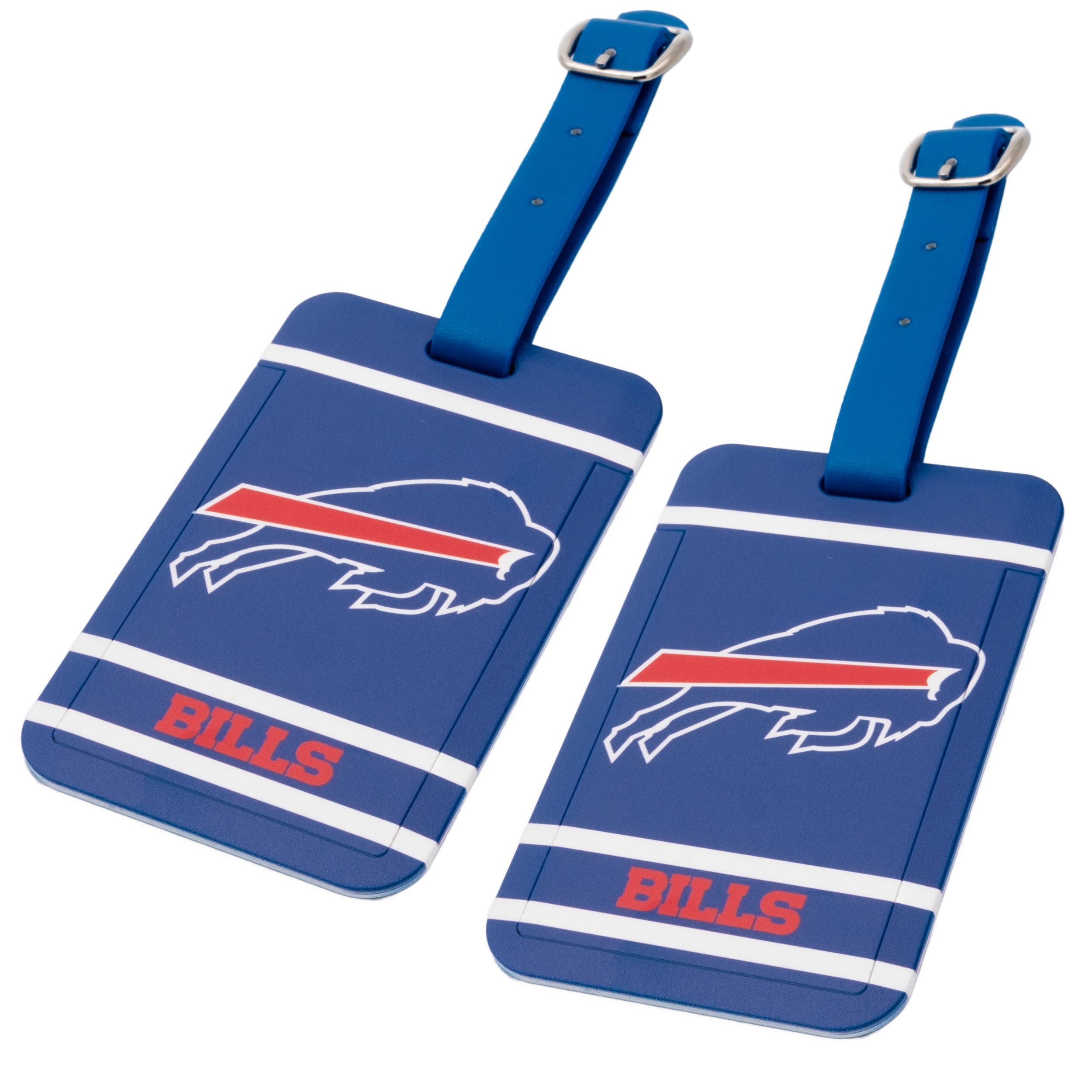 Buffalo Bills Golf Bag Tag