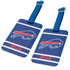 Buffalo Bills Golf Bag Tag