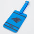 Carolina Panthers Golf Bag Tag