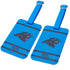 Carolina Panthers Golf Bag Tag