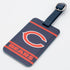 Chicago Bears Golf Bag Tag
