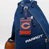 Chicago Bears Golf Bag Tag