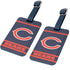 Chicago Bears Golf Bag Tag