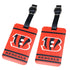 Cincinnati Bengals Golf Bag Tag