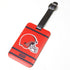 Cleveland Browns Golf Bag Tag