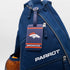 Denver Broncos Golf Bag Tag
